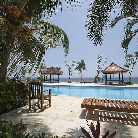 Tanjung Alam Hotel Lovina Exterior foto