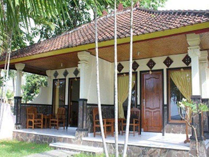 Tanjung Alam Hotel Lovina Exterior foto