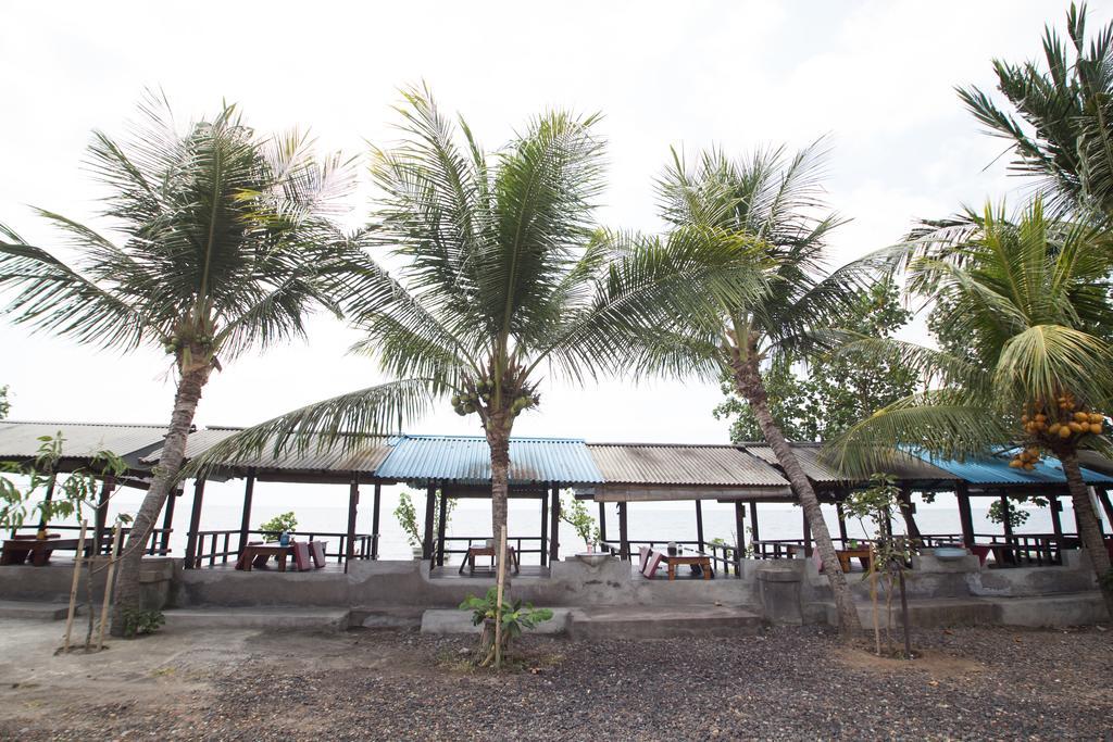 Tanjung Alam Hotel Lovina Exterior foto